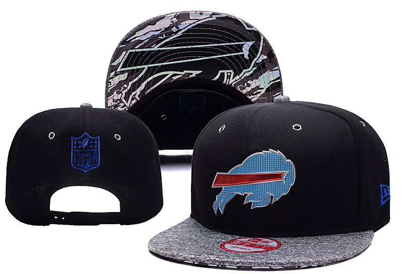 NFL Buffalo Bills Stitched Snapback Hats 004